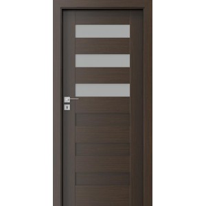 Porta KONCEPT C3 Wenge 